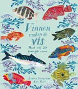 Vinnen maken de vis, Lauren Fairgrieve -  - 9789047634836