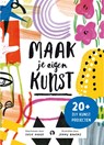 Maak je eigen kunst - Susie Hodge - 9789047634904