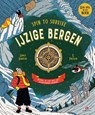 Ijzige bergen - Emily Hawkins - 9789047634935