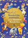 Winnie de Poeh: Wonderlijke avonturen uit het Honderd Bunderbos - Disney - 9789047635673