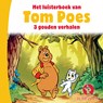 Het luisterboek van Tom Poes - Sjoerd Kuyper ; Marten Toonder - 9789047641001