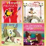 Het Stoute Prinsesje en andere Efteling verhalen - Efteling - 9789047641766