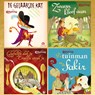 De gelaarsde kat en andere Efteling verhalen - Efteling - 9789047641803