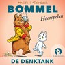 De denktank - Marten Toonder - 9789047641933