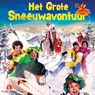 Het grote sneeuwavontuur - Martijn Koevoets - 9789047642190