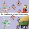 Drie kleine Biggetjes en andere Efteling verhalen - Efteling - 9789047642374