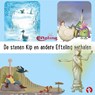 De stenen Kip en andere Efteling verhalen - Efteling - 9789047642428