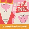 Wie van de twee - Alice Dutoit - 9789047649120