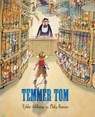 Temmer Tom - Tjibbe Veldkamp - 9789047702412