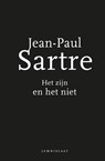 Het zijn en het niet - Jean-Paul Sartre - 9789047702597