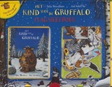 Het kind van de gruffalo magneetboek, Julia Donaldson -  - 9789047703976