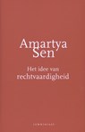 Het idee van rechtvaardigheid - Amartya Sen - 9789047704638