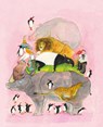 Springende pinguins en lachende hyena's - Marije Tolman ; Jesse Goossens - 9789047705284