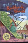 Bert en Bart redden de wereld - Tjibbe Veldkamp - 9789047705338