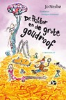 Dr. Proktor en de grote goudroof - Jo Nesbø - 9789047706243