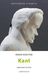 Kant - Roger Scruton - 9789047706465