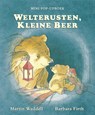Welterusten, kleine beer - Martin Waddell - 9789047706595