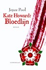Kate Howard: bloedlijn - Joyce Pool - 9789047707424