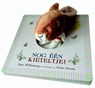 Nog één kieteltje - Sam McBratney - 9789047707639