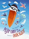 Mijn oma is een ooievaar - Alice Hoogstad - 9789047707912