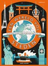 Een wereld vol steden - Lily Murray - 9789047709619