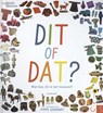 Dit of dat? - Pippa Goodhart - 9789047709701
