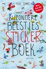 Het bijzondere beestjes stickerboek - Yuval Zommer - 9789047709824
