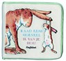 Raad eens hoeveel ik van je hou knuffelboek - Sam McBratney - 9789047709893