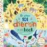 Er zitten 101 dieren in dit boek - Rebecca Jones - 9789047711469