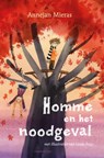 Homme en het noodgeval - Annejan Mieras - 9789047711827