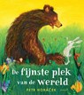 De fijnste plek van de wereld - Petr Horacek - 9789047712060