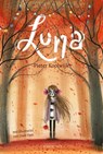 Luna - Pieter Koolwijk - 9789047712503