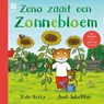 Zeno zaait een zonnebloem - Kate Petty - 9789047714026