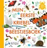 Mijn eerste kriebelbeestjesboek - Zoë Ingram - 9789047714323