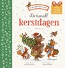 De twaalf kerstdagen - Rachel Piercey - 9789047714385