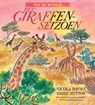 Het giraffenseizoen - Nicola Davies - 9789047714422