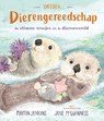 Ontdek… Dierengereedschap - Martin Jenkins - 9789047714743