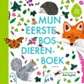 Mijn eerste bosdierenboek - Zoë Ingram - 9789047715238