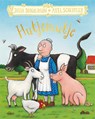 Hutjemutje - Julia Donaldson ; Westera - 9789047715276