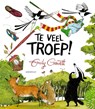 Te veel troep - Emily Gravett - 9789047715313