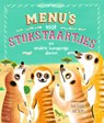 Menu’s voor stokstaartjes en andere hongerige dieren - Ben Hoare - 9789047715696