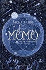Momo en de tijdspaarders - Michael Ende - 9789047715849