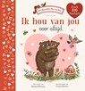 Ik hou van jou. Voor altijd - Rachel Piercey - 9789047716150