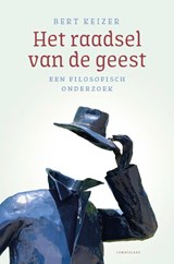 Het raadsel van de geest, Bert Keizer -  - 9789047716167