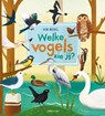 Welke vogels zie jij? - Kim Merel - 9789047716198