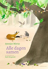 Alle dagen samen, Annejan Mieras -  - 9789047716266