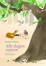 Alle dagen samen - Annejan Mieras - 9789047716266