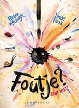 Foutje? Echt niet!, Pieter Koolwijk -  - 9789047716280