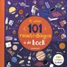 Er zitten 101 ruimtedingen in dit boek - Hannah Abbo - 9789047716525