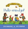 Eikenbosverhalen. Hallo vriendjes! - Julia Donaldson - 9789047716549